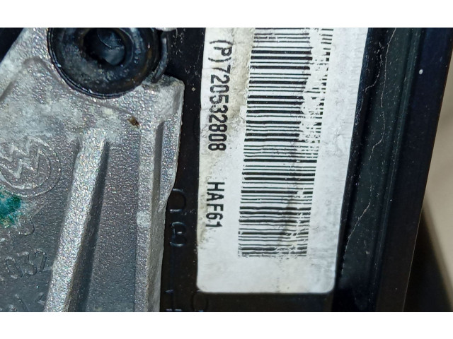 Зеркало электрическое BMW X3 G01 2018 - года