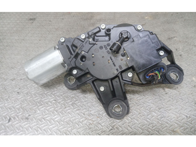 Моторчик заднего дворника 1T0955711, 0390201598 Volkswagen Touran I