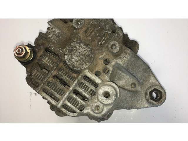 Генератор MD370480, A3TB2891 Mitsubishi Pajero 3.5