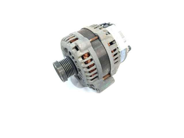 Генератор A6641540002 SsangYong Kyron