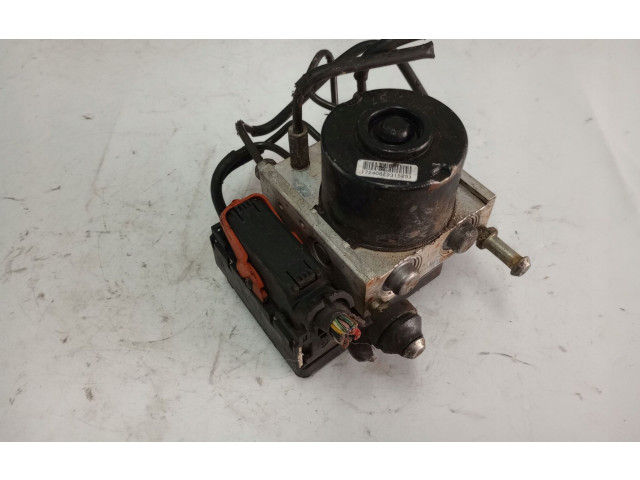 Блок АБС 95245370   Chevrolet  Matiz   -  года