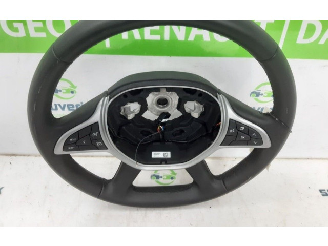 Руль Dacia Sandero III  2020 -  года 484007828R      