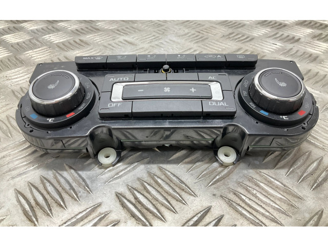 Блок управления климат-контролем 3T0907044BS   Skoda Yeti (5L)