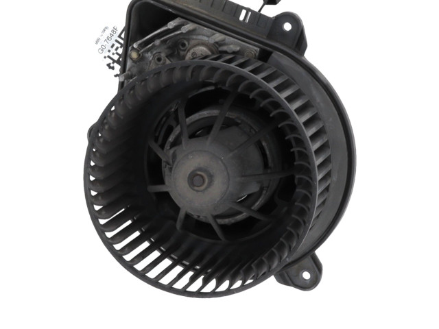 Вентилятор печки 6441N3, G0-7648P Citroen Xsara