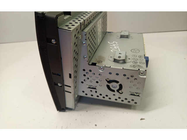 Дисплей    8611130620, 4622001850   Lexus GS 300 350 430 450H