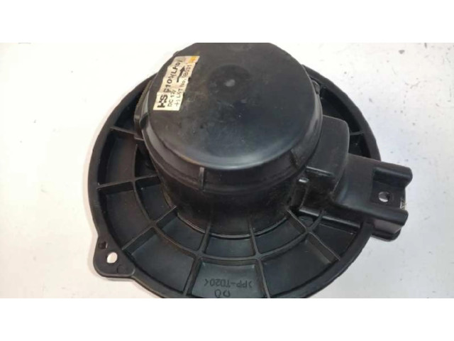 Вентилятор печки Chevrolet Captiva