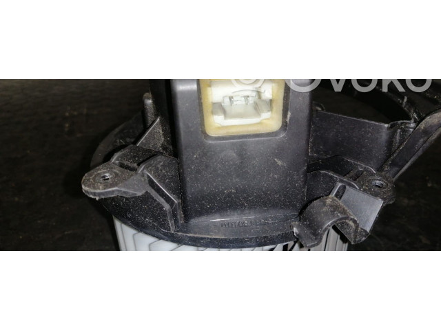 Вентилятор печки       Fiat Grande Punto