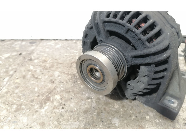  Турбина Volvo V70  30667894         