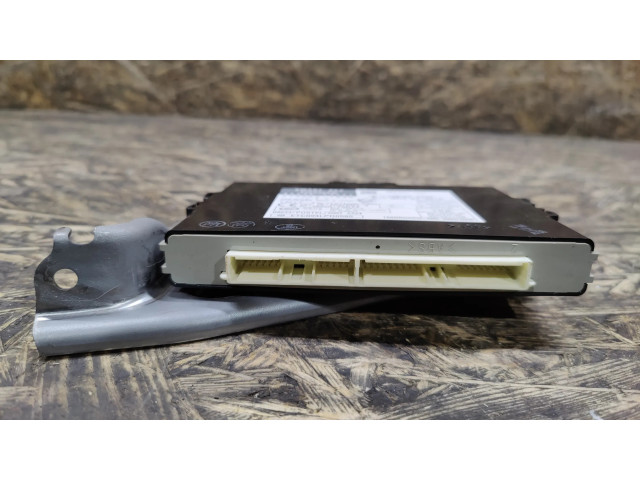 Блок управления 8999050161   Lexus LS 460 - 600H