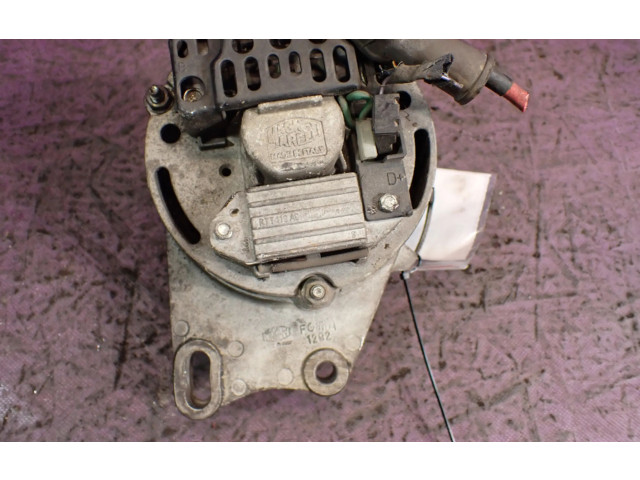 Генератор Fiat Seicento/600