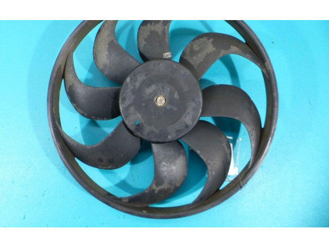 Комплект вентиляторов 5000991, IMPRK950092 Renault Clio IV