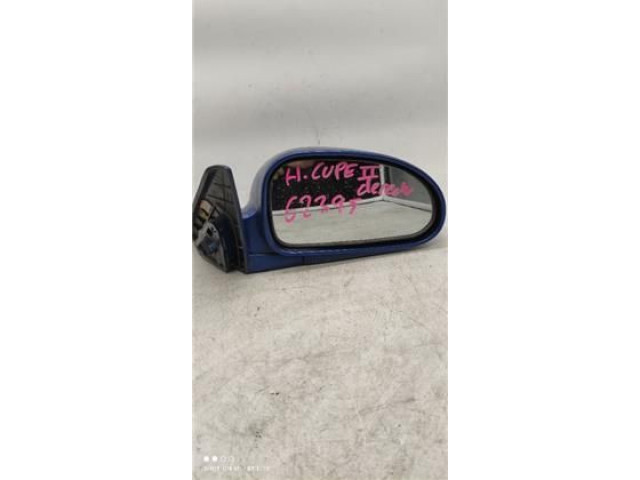 Зеркало электрическое        Hyundai Coupe   -  года   