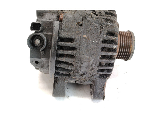 Генератор    Citroen Berlingo 1.9     