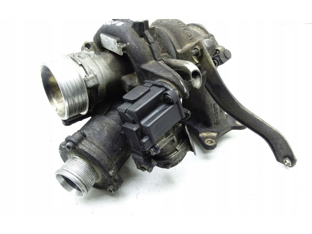  Турбина Volkswagen Golf VII  06K145722H         