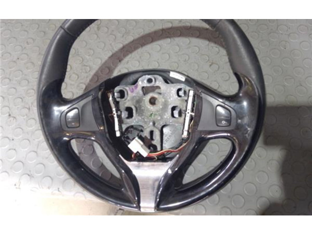 Руль Renault Clio IV  2012 -  года 6218822A      