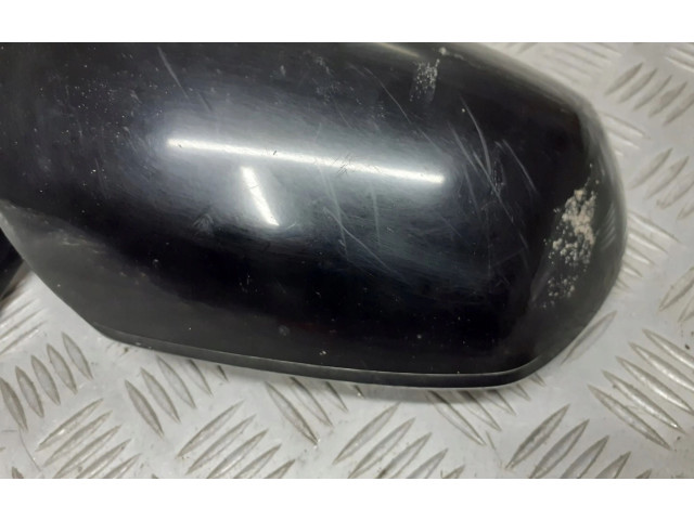 Zpětné zrcátko Nissan Murano Z50