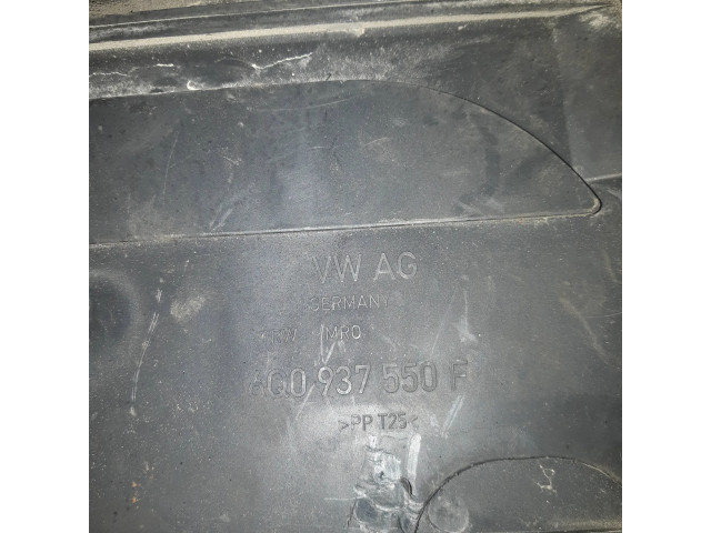 Блок предохранителей 6Q0937550F   Skoda Fabia Mk1 (6Y)    