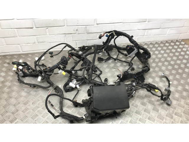 Pojistková skříňka 8264175080, 72818792 Lexus CT 200H 2018