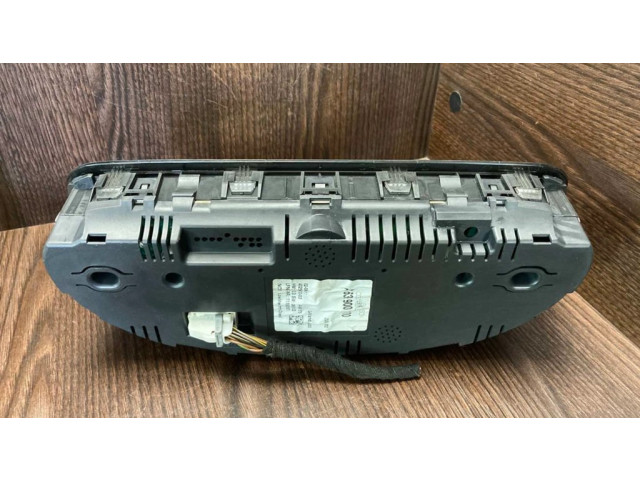 Přístrojová deska Mercedes-Benz Vito Viano W639 2011 6399001100, A6399001100