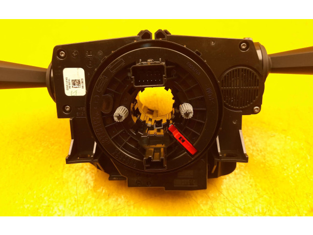 Блок управления АБС 92402200755, 98477392ZD   Peugeot 408 P54