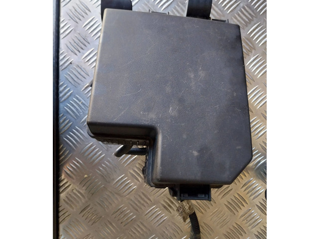 Блок предохранителей 912802P053, 1107051031 KIA Sorento