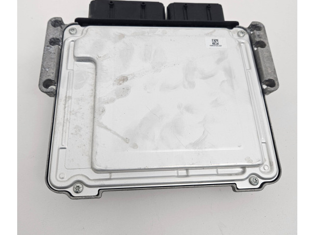 Блок управления двигателя 9826975080, 9840042180   Citroen C3 Aircross