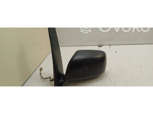 Zpětné zrcátko Toyota Previa (XR30, XR40) II 2001 E4012142