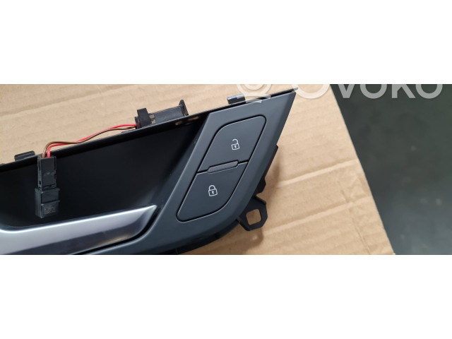 Зеркало электрическое        Audi A6 S6 C8 4K  2018 -  года   