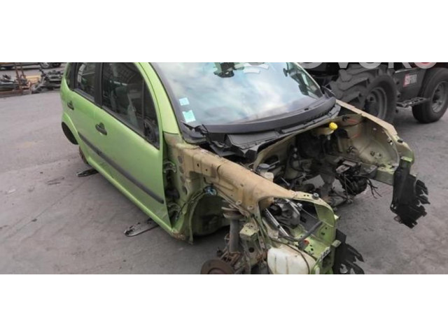 Čerpadlo oleje 00001943FL   Citroen C3   