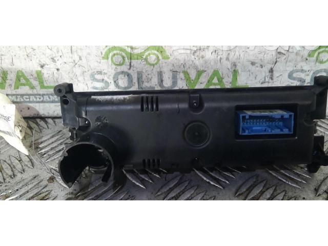 Блок управления климат-контролем 64116940861   Mini One  Cooper R50  53