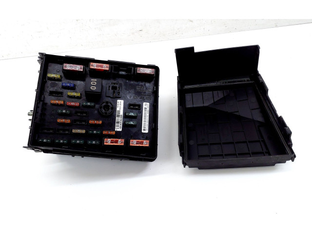 Pojistková skříňka 3C0937125A, 1K0937132F Volkswagen Sharan 2016