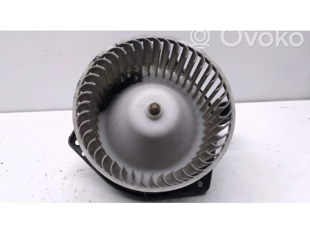 Вентилятор печки    81252, K8412   Nissan Primera