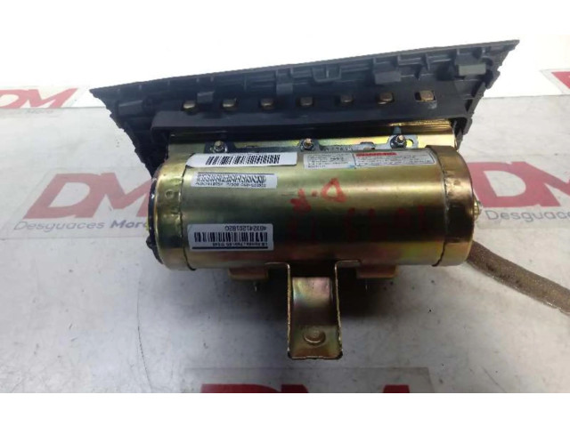 Подушка безопасности двери 77850S6DG810GB, 77850S6DG810GB   Honda Civic