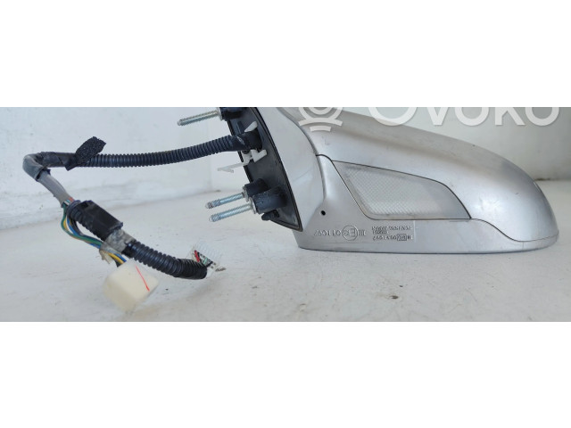 Зеркало электрическое Lexus IS 220D-250-350 2006 - 2013 года