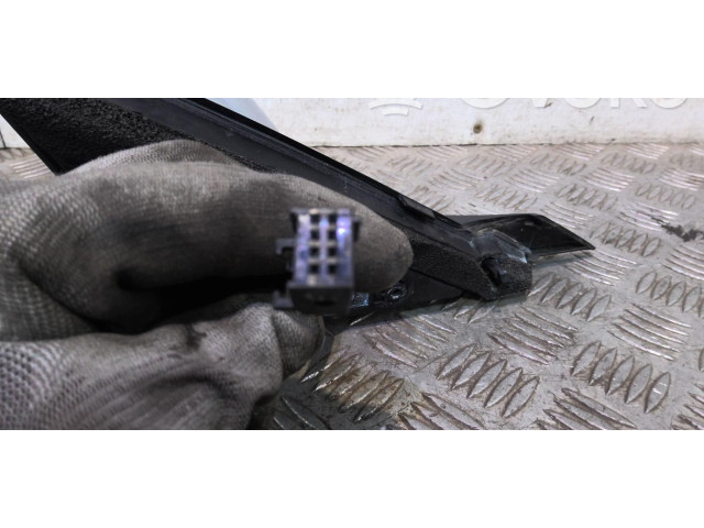 Зеркало электрическое Alfa Romeo Giulietta - года