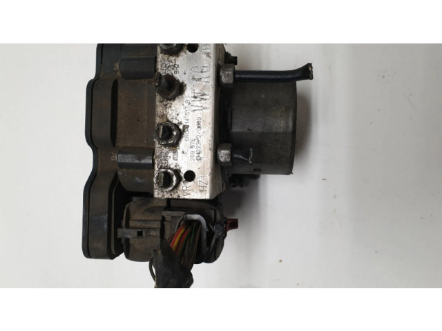 Jednotka ABS 6R0907379BG, 6R0907379AS   Seat Ibiza IV (6J,6P) 2015