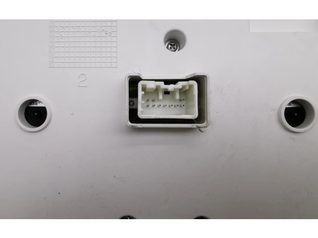 Панель приборов 30746108, 8602888 Volvo XC90