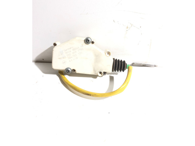 Блок предохранителей 7M0962258J Seat Alhambra (Mk1)