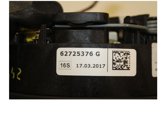 Подушка безопасности водителя 670TW600L4S6GL   Audi Q2 -