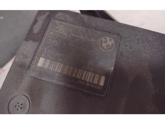 Jednotka ABS 3452677715901 BMW 1 E81 E87 2009