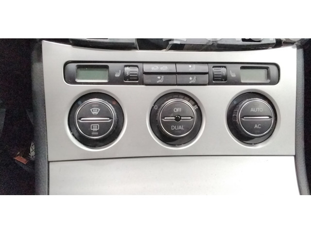 Блок управления климат-контролем 3C0907044DK   Volkswagen PASSAT B6