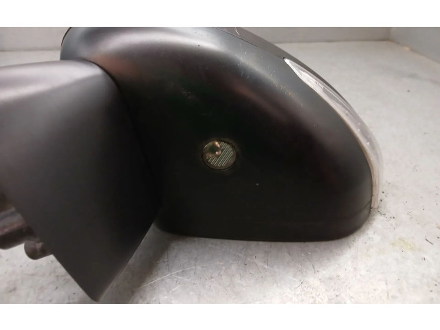 Зеркало электрическое Citroen C3 Aircross 2017 - года