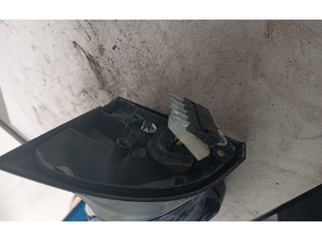 Зеркало электрическое Mercedes-Benz A W168 1997 - 2004 года