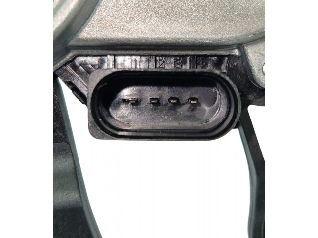 Моторчик заднего дворника 5G0955711C Volkswagen Golf VII