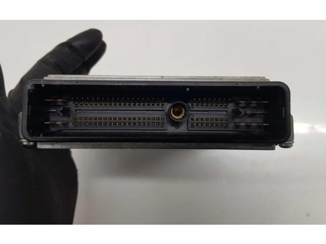 Блок управления двигателя 4S7112A650JD, 1334038   Ford Mondeo Mk III