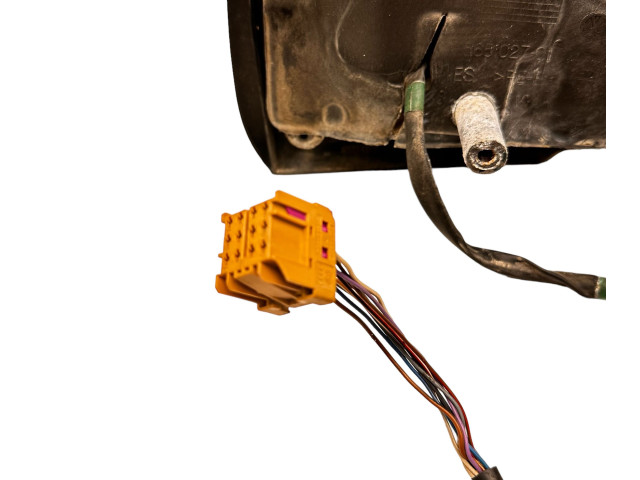 Жиклер (жиклеры) (форсунка (форсунки) 7E1858554A Volkswagen Multivan T5