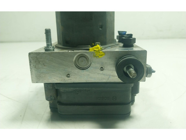 Блок АБС 2188242, BK312C405CC Ford Transit Custom 2013 - 2023 года