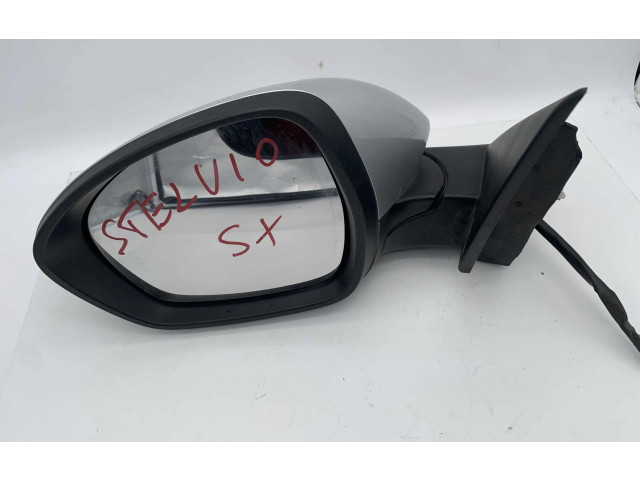 Zpětné zrcátko Alfa Romeo Stelvio 2018 156158203