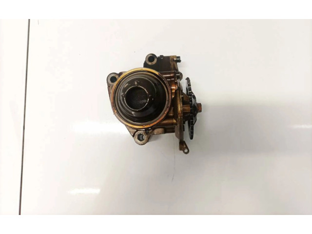 Масляный насос 03d115105g Skoda Roomster (5J)