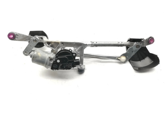 Комплект механизма стеклоочистителей